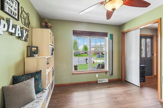 3809 Drumlin Lane, Madison, WI 53719