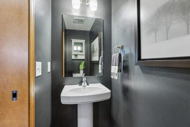 3809 Drumlin Lane, Madison, WI 53719