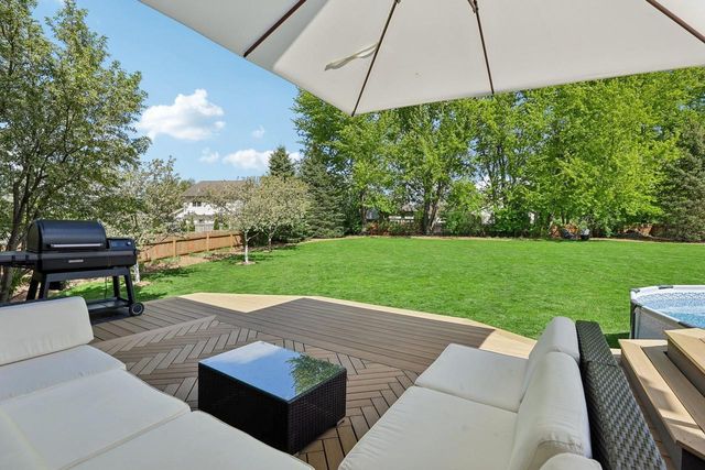 3809 Drumlin Lane, Madison, WI 53719
