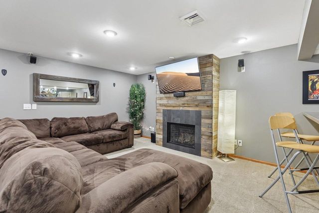 3809 Drumlin Lane, Madison, WI 53719