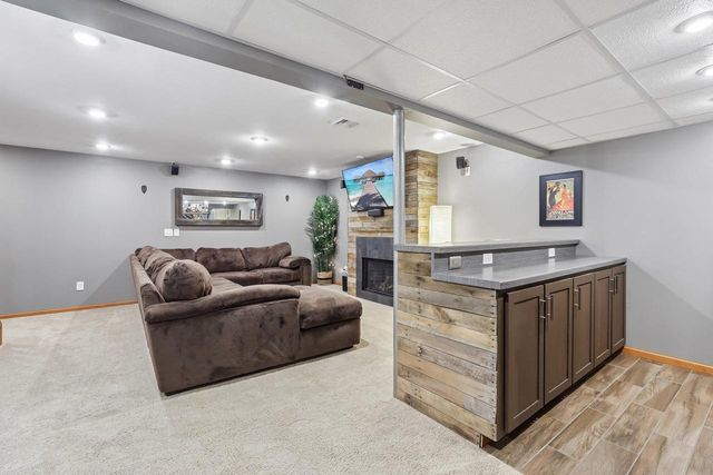 3809 Drumlin Lane, Madison, WI 53719
