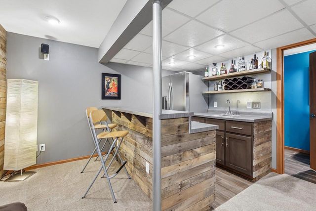 3809 Drumlin Lane, Madison, WI 53719