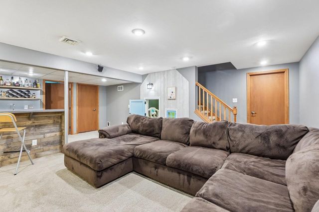 3809 Drumlin Lane, Madison, WI 53719