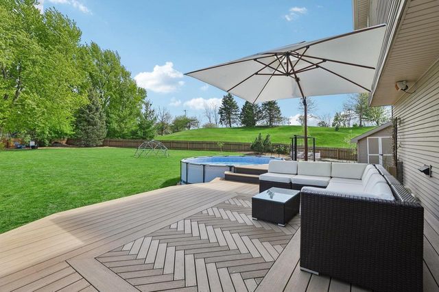 3809 Drumlin Lane, Madison, WI 53719
