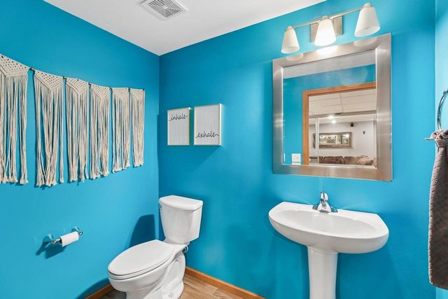 3809 Drumlin Lane, Madison, WI 53719