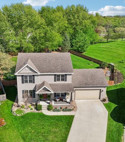3809 Drumlin Lane, Madison, WI 53719