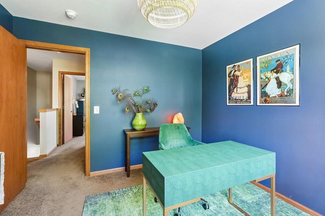 3809 Drumlin Lane, Madison, WI 53719