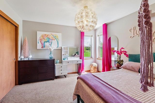 3809 Drumlin Lane, Madison, WI 53719