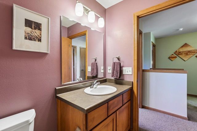 3809 Drumlin Lane, Madison, WI 53719