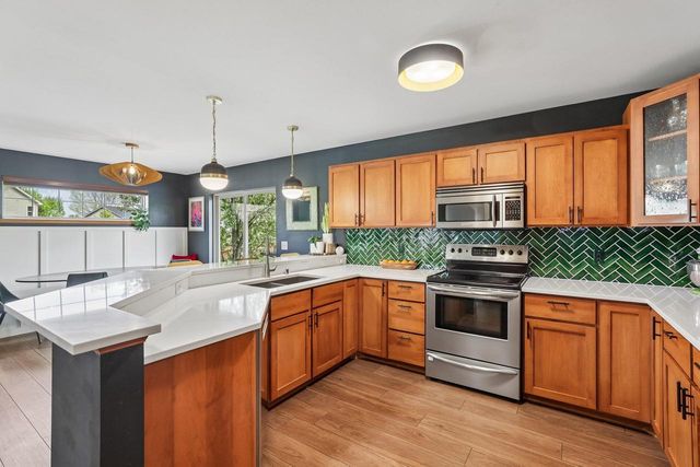 3809 Drumlin Lane, Madison, WI 53719