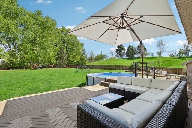 3809 Drumlin Lane, Madison, WI 53719