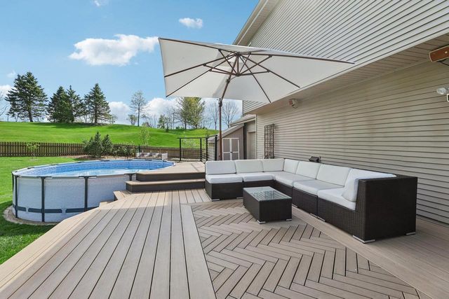 3809 Drumlin Lane, Madison, WI 53719