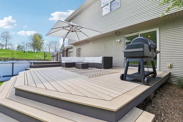 3809 Drumlin Lane, Madison, WI 53719