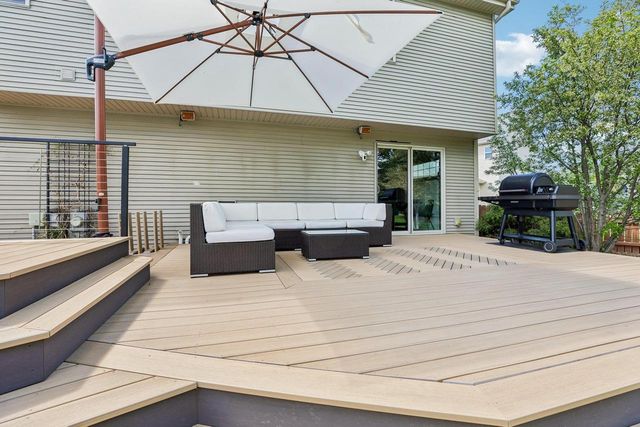 3809 Drumlin Lane, Madison, WI 53719