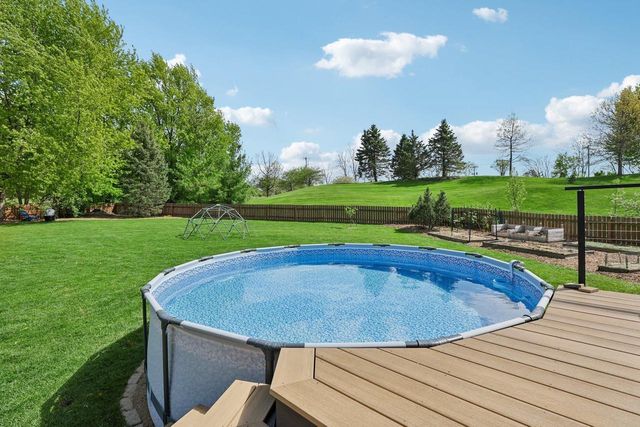 3809 Drumlin Lane, Madison, WI 53719