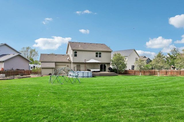 3809 Drumlin Lane, Madison, WI 53719