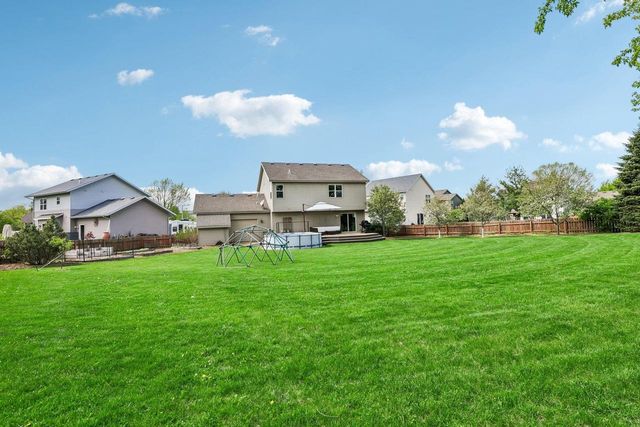 3809 Drumlin Lane, Madison, WI 53719