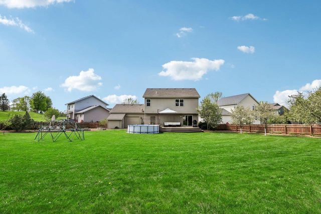 3809 Drumlin Lane, Madison, WI 53719