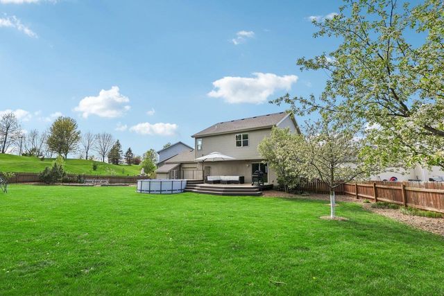 3809 Drumlin Lane, Madison, WI 53719