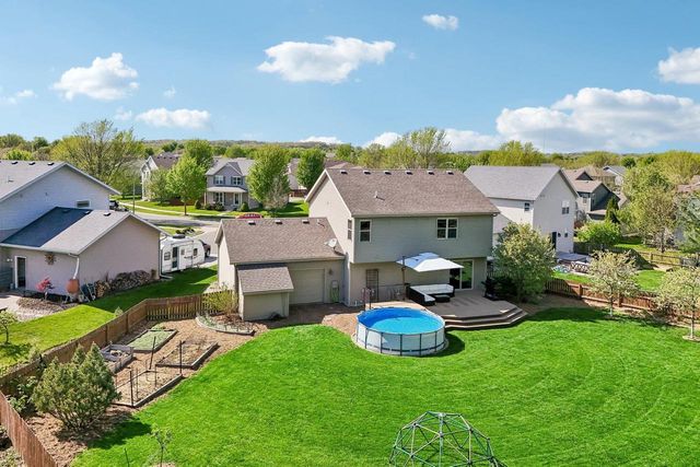 3809 Drumlin Lane, Madison, WI 53719