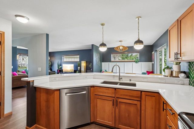 3809 Drumlin Lane, Madison, WI 53719