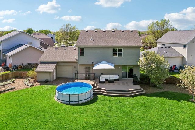 3809 Drumlin Lane, Madison, WI 53719
