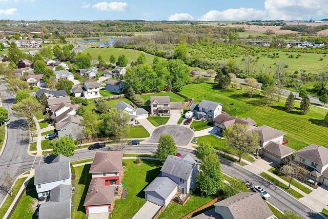 3809 Drumlin Lane, Madison, WI 53719