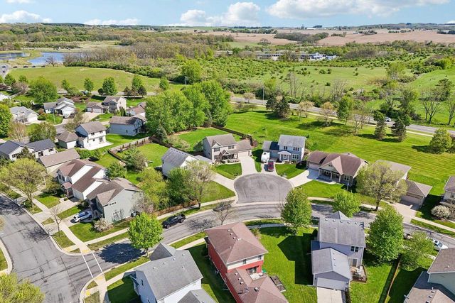 3809 Drumlin Lane, Madison, WI 53719