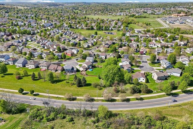 3809 Drumlin Lane, Madison, WI 53719