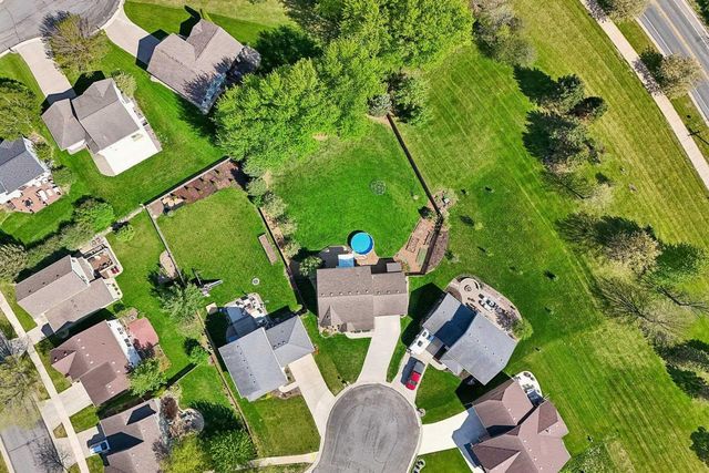 3809 Drumlin Lane, Madison, WI 53719