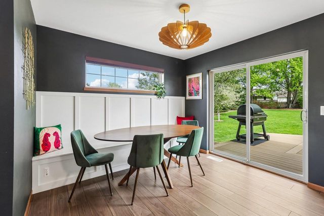 3809 Drumlin Lane, Madison, WI 53719