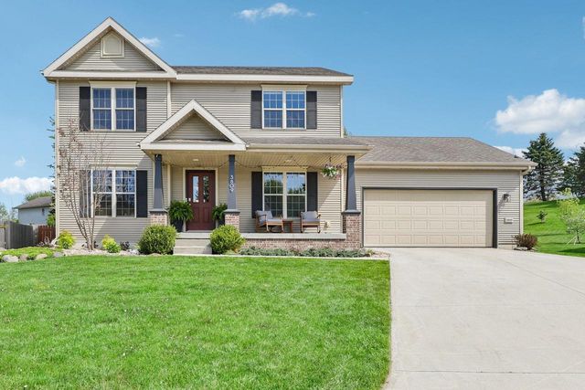 3809 Drumlin Lane, Madison, WI 53719