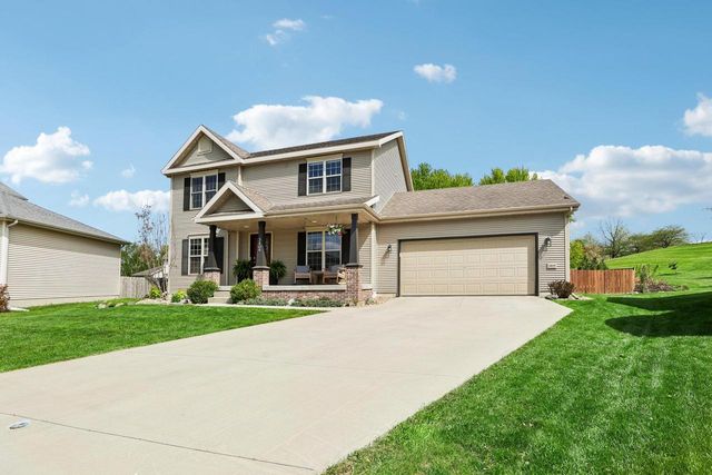 3809 Drumlin Lane, Madison, WI 53719
