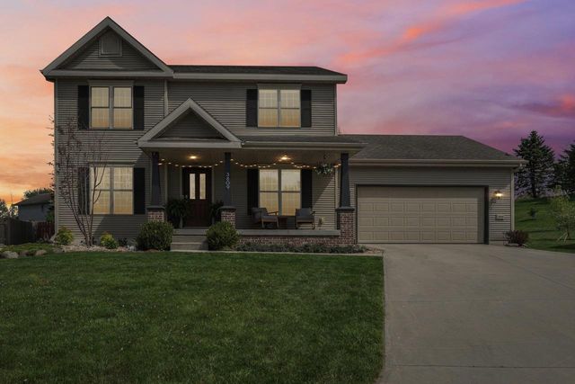 3809 Drumlin Lane, Madison, WI 53719