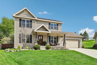 3809 Drumlin Lane, Madison, WI 53719