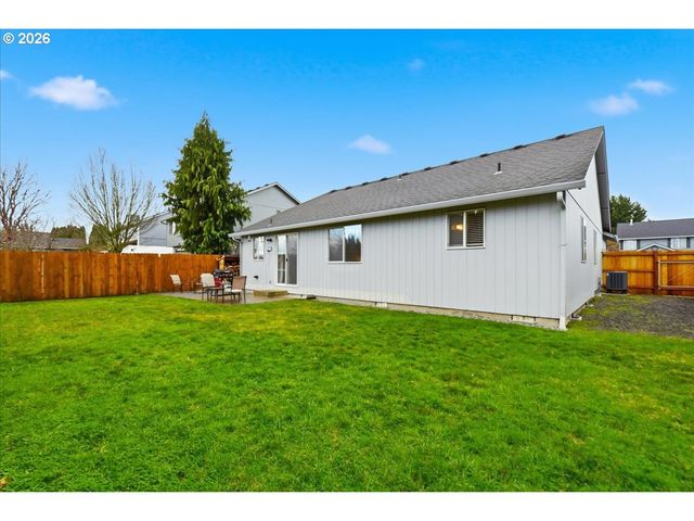 3307 Ne 166TH Ave, Vancouver, WA 98682
