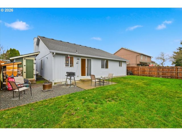 3307 Ne 166TH Ave, Vancouver, WA 98682