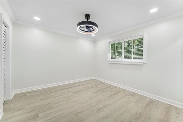 6073 Fieldcrest Drive, Morrow, GA 30260
