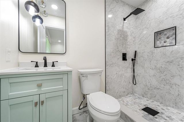 6073 Fieldcrest Drive, Morrow, GA 30260