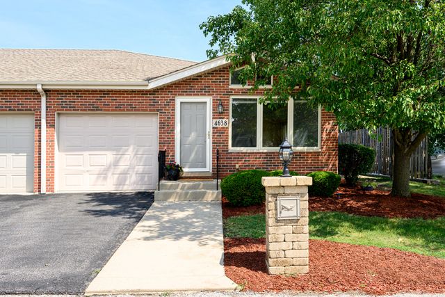4638 W Orchard View Court, Alsip, IL 60803