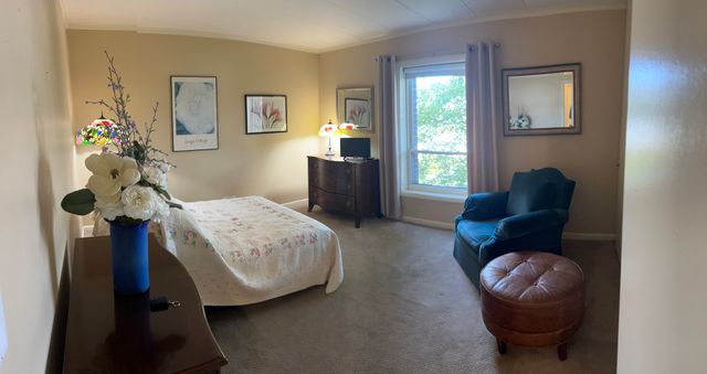 Address unavailable.