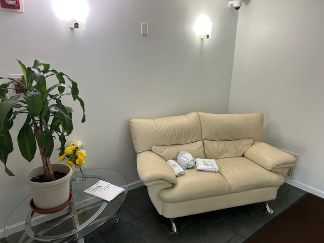 Address unavailable.