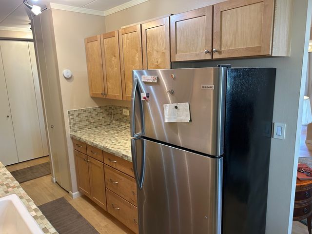 Address unavailable.