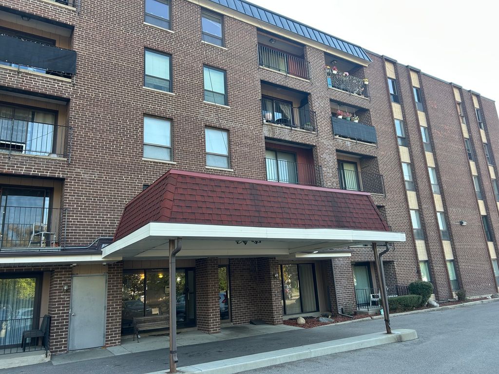 Address unavailable.