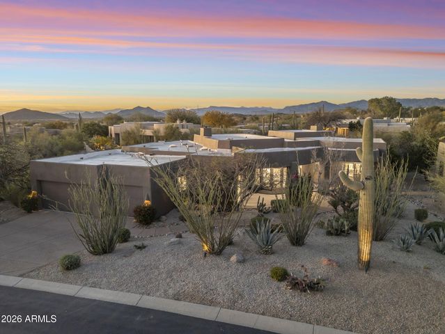 9706 E MARK Lane, Scottsdale, AZ 85262