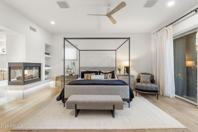 9706 E MARK Lane, Scottsdale, AZ 85262