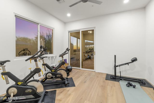 9706 E MARK Lane, Scottsdale, AZ 85262