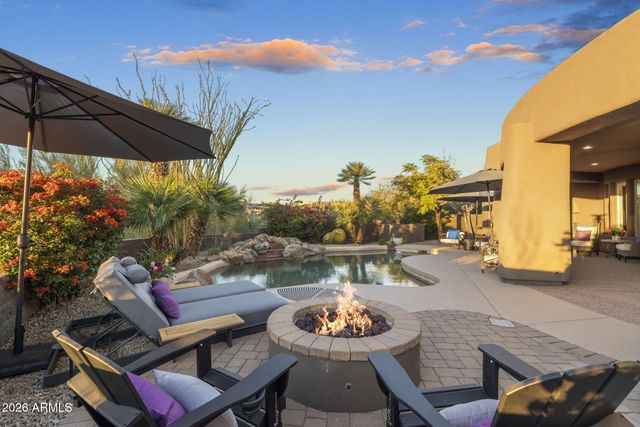 9706 E MARK Lane, Scottsdale, AZ 85262