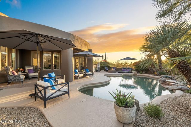 9706 E MARK Lane, Scottsdale, AZ 85262