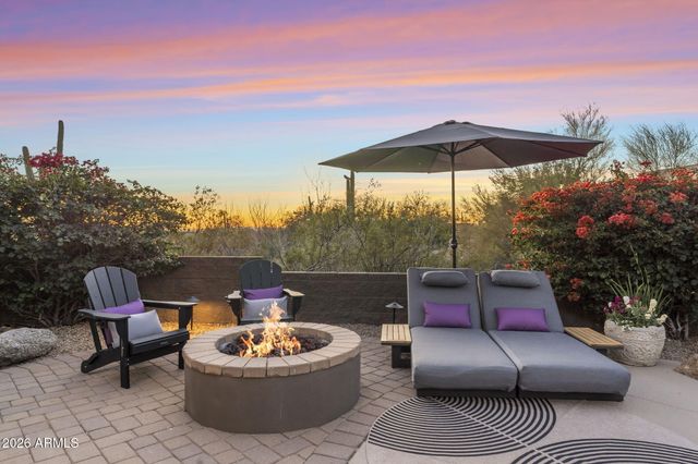 9706 E MARK Lane, Scottsdale, AZ 85262